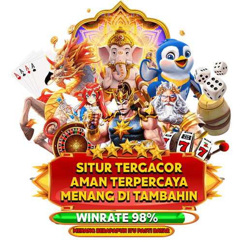 Slot Gacor