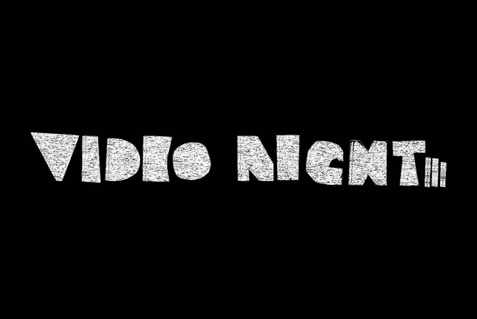trailer for the exhibition this weekend… ‘video night 3’ opens on Friday night, from 6-12, and runs until Sunday. Curated by @sumsonya & featuring the work of @megandidthat @kyrin_c_ @doramaludi @yz.hazel @david_varhegyi @archietaylor @limbsprojects & more